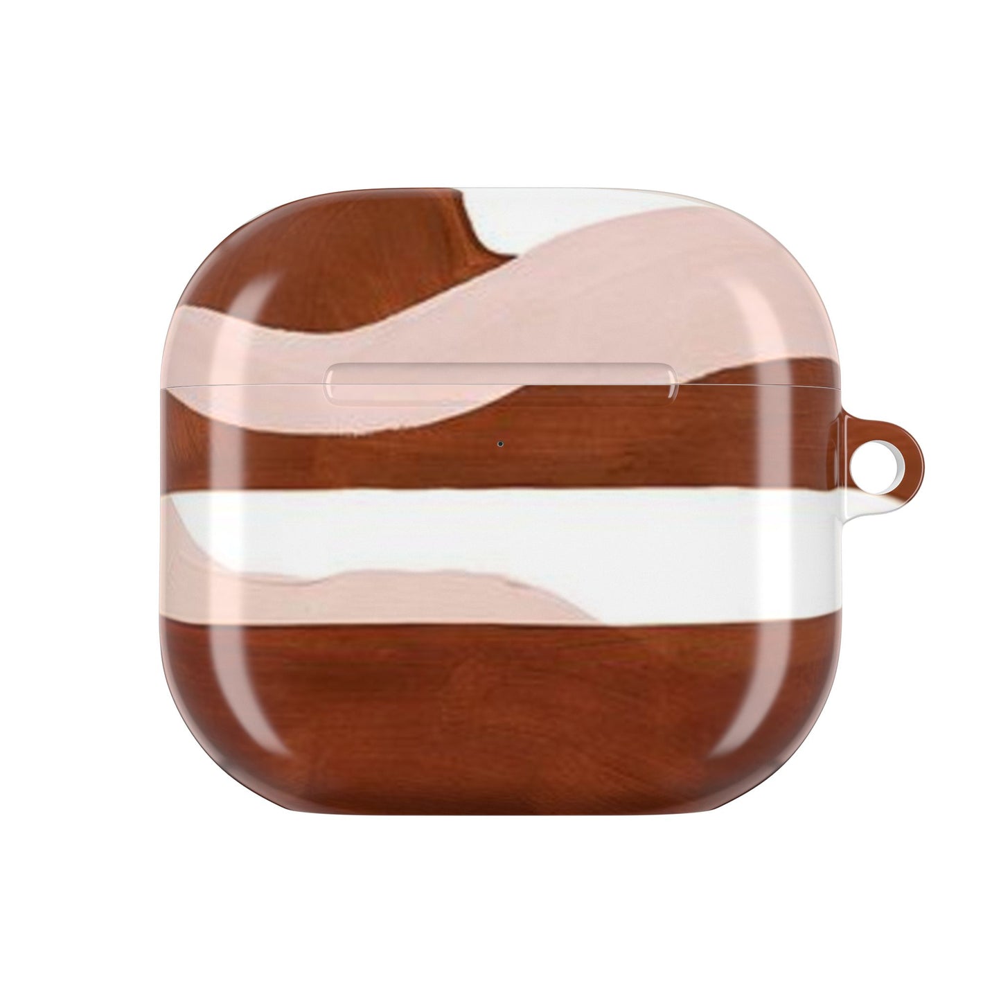Blush Dunes AirPod Cases