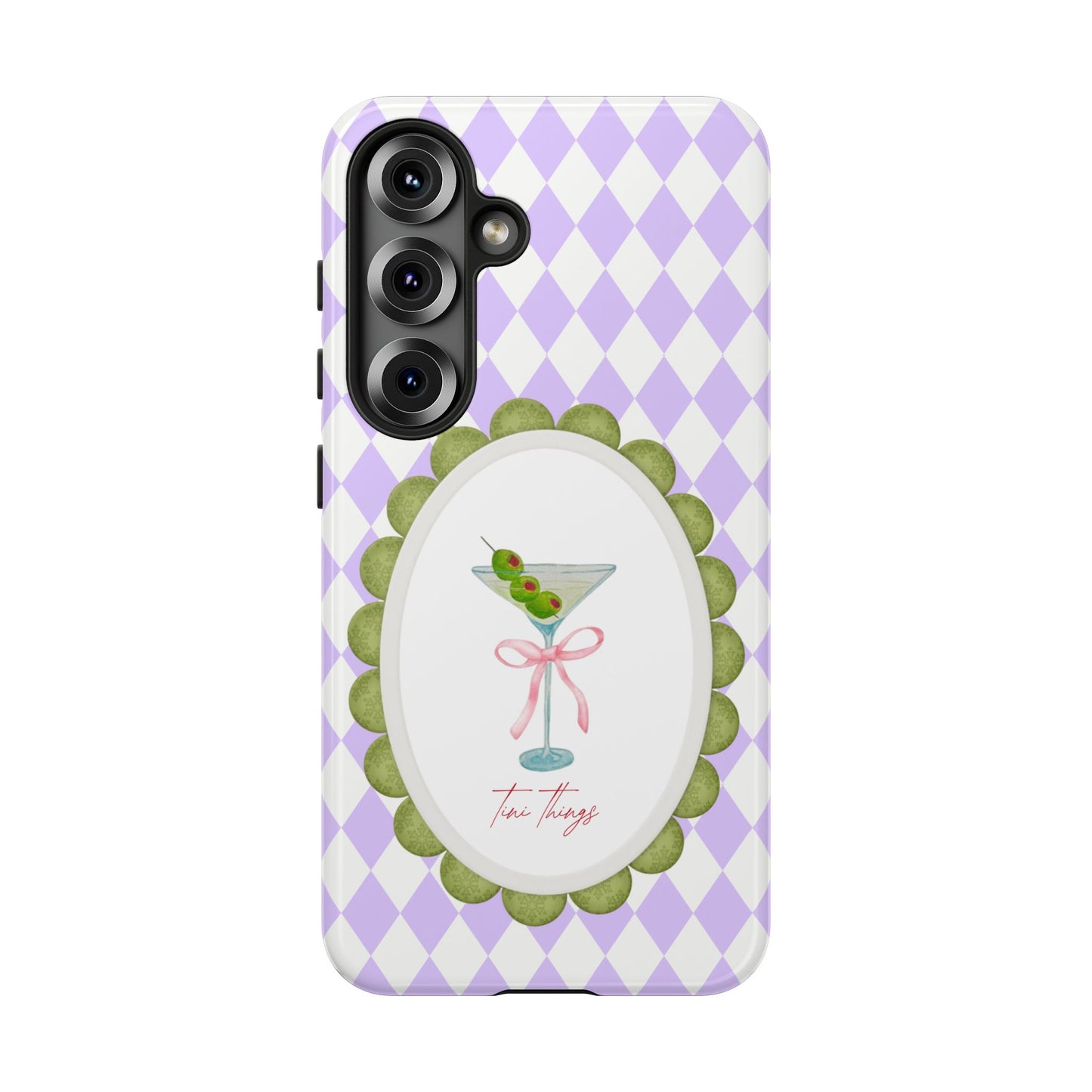 Tini Things Phone Case