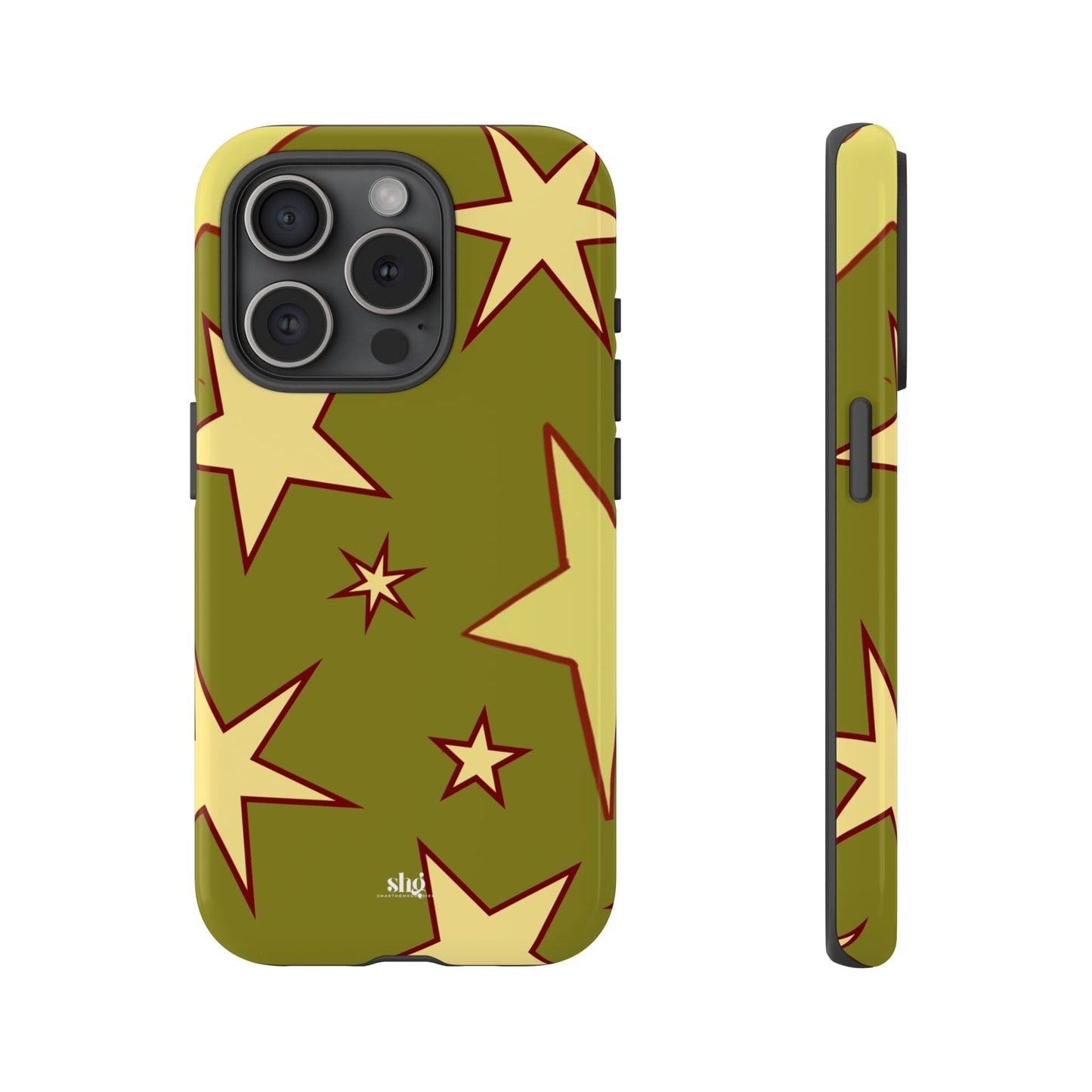 Wild Child Phone Case
