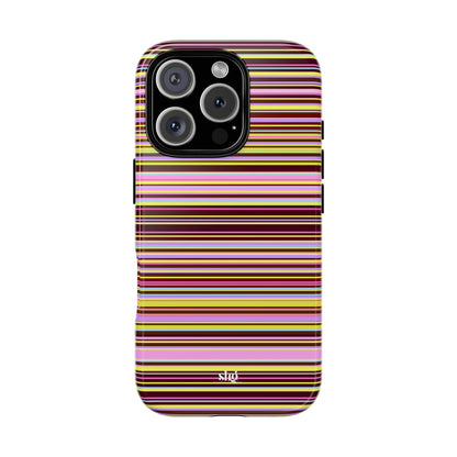 Offbeat Phone Case
