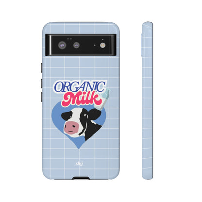 Organic Milk Phone Case