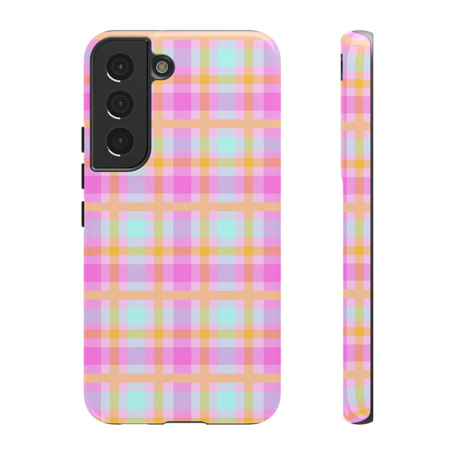 The Dollhouse Phone Case