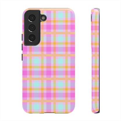 The Dollhouse Phone Case