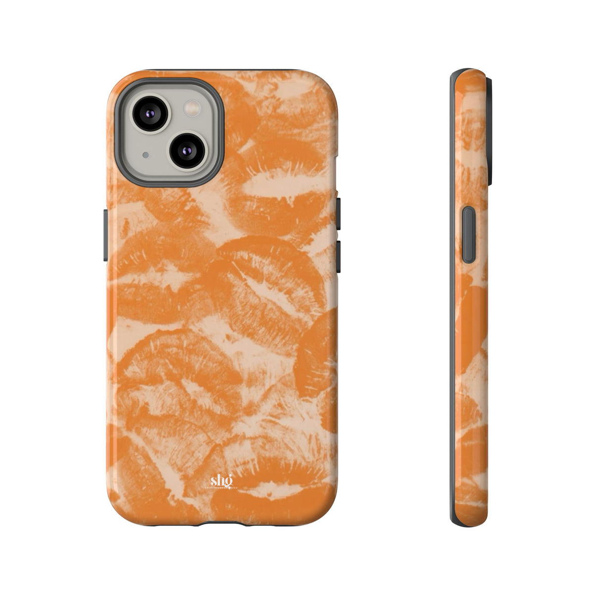 Solisse Phone Case