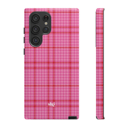 Sweater Weather Phone Case