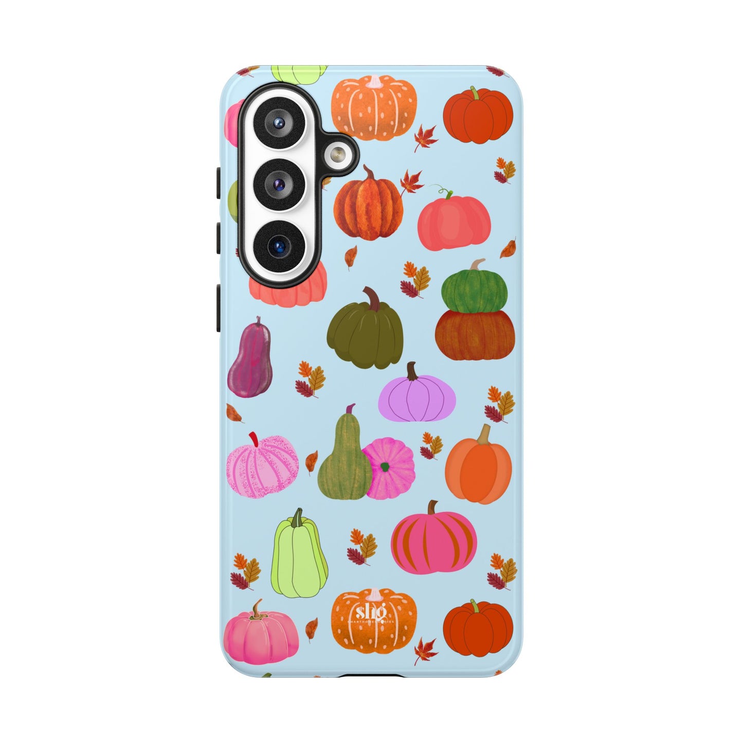 Patch Please Phone case