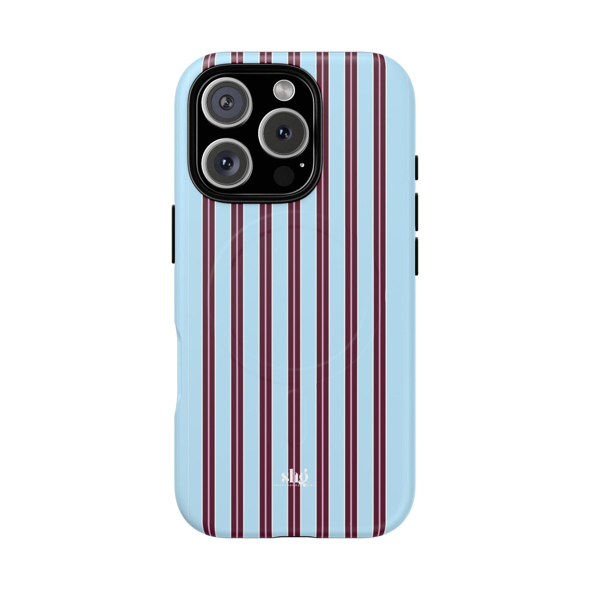 Lucky Girl MagSafe Phone Case