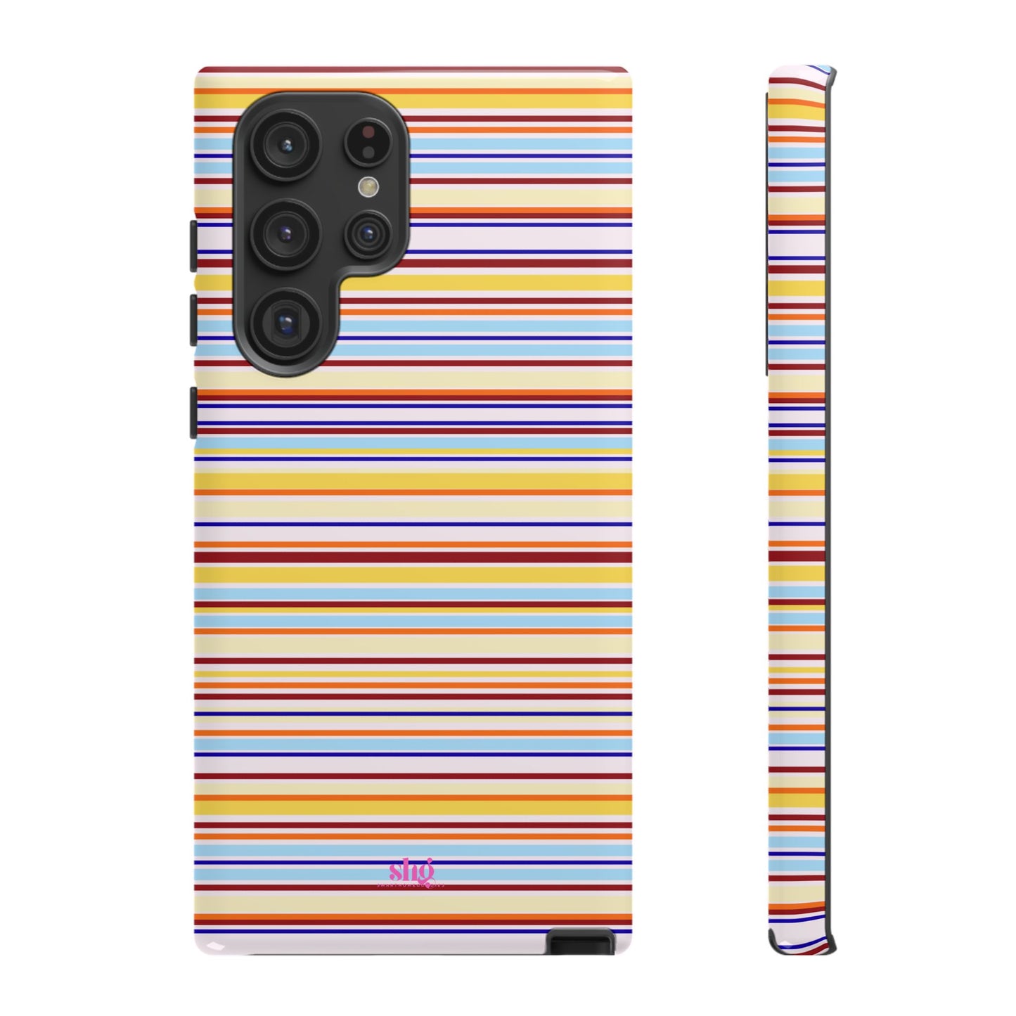 Sunwoven Phone Case
