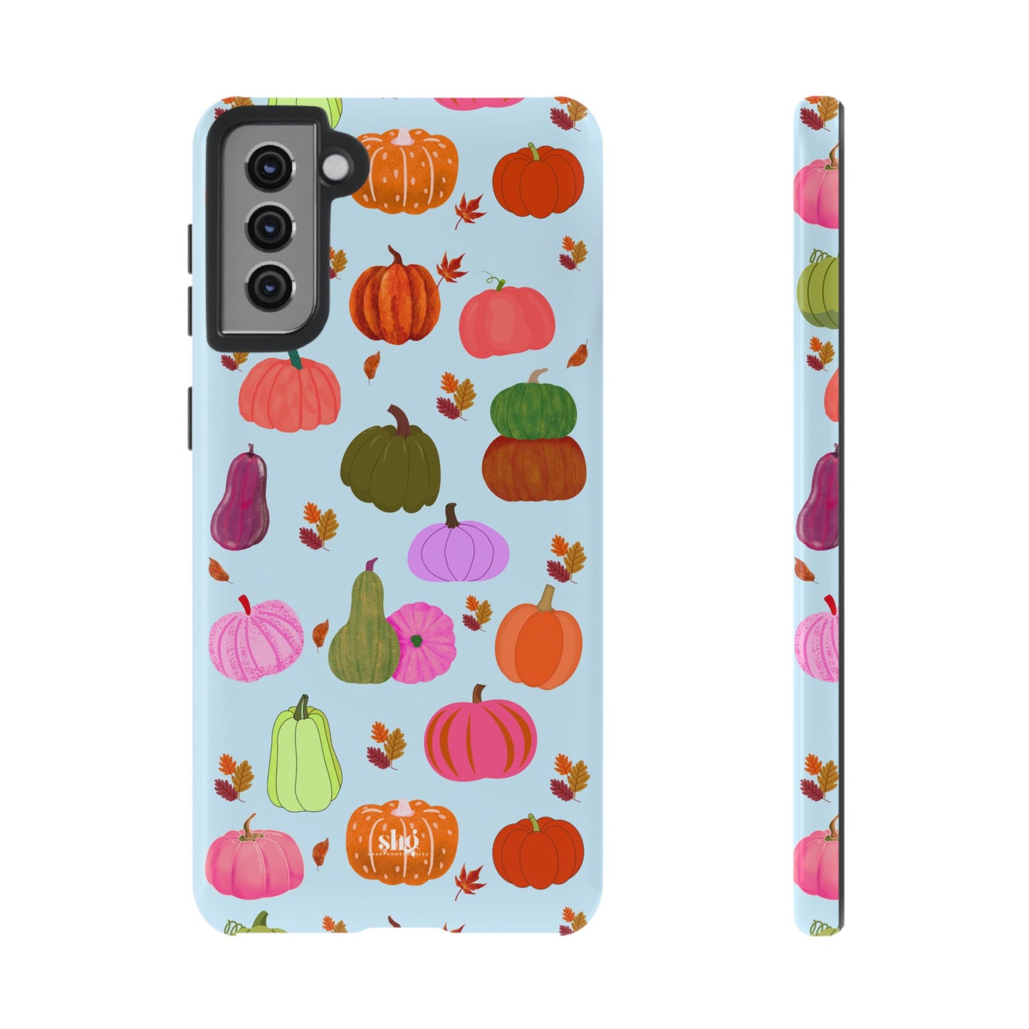Patch Please Phone case