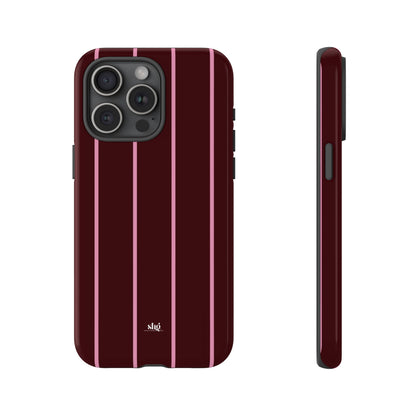 Velvet Vice Phone Case