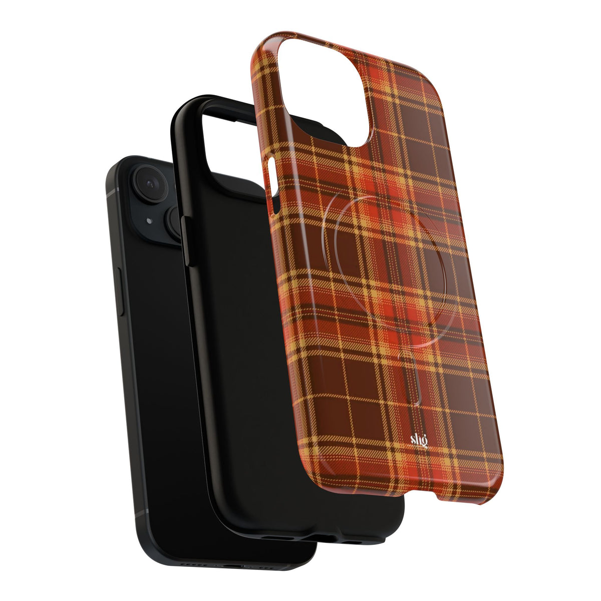 Old Soul MagSafe Phone Case