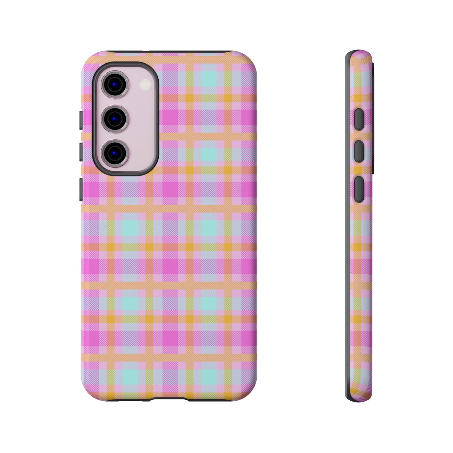 The Dollhouse Phone Case