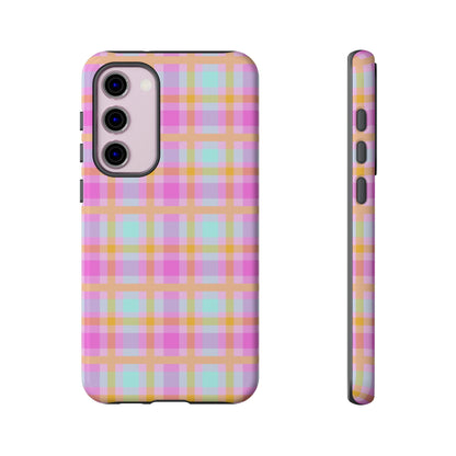 The Dollhouse Phone Case