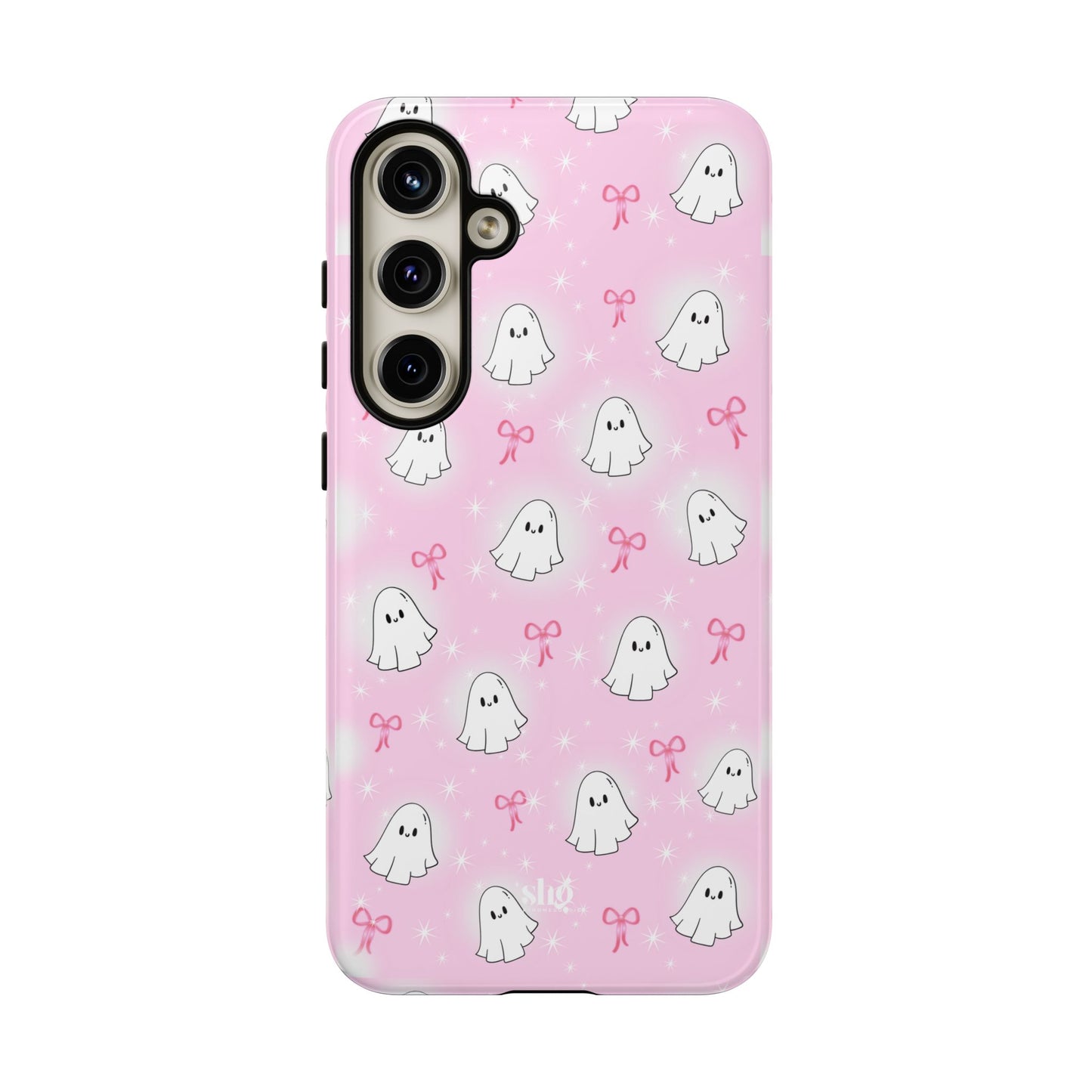 Boo-tique Bows Phone Case