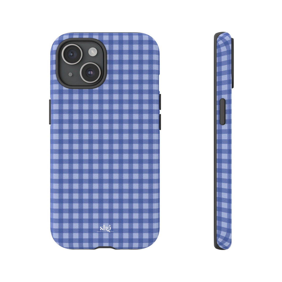Côte Bleu Phone Case