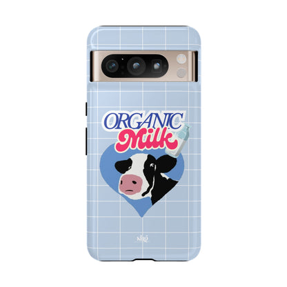 Organic Milk Phone Case