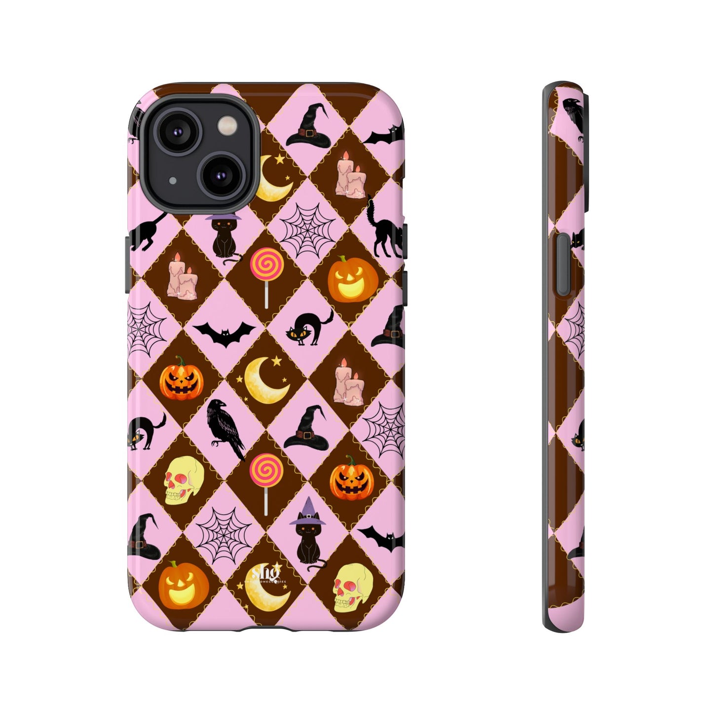 Hex Appeal Phone Case