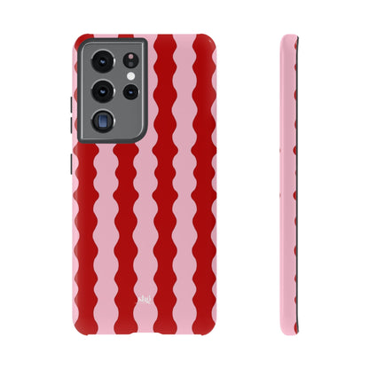 Dolce Ripple Phone Case