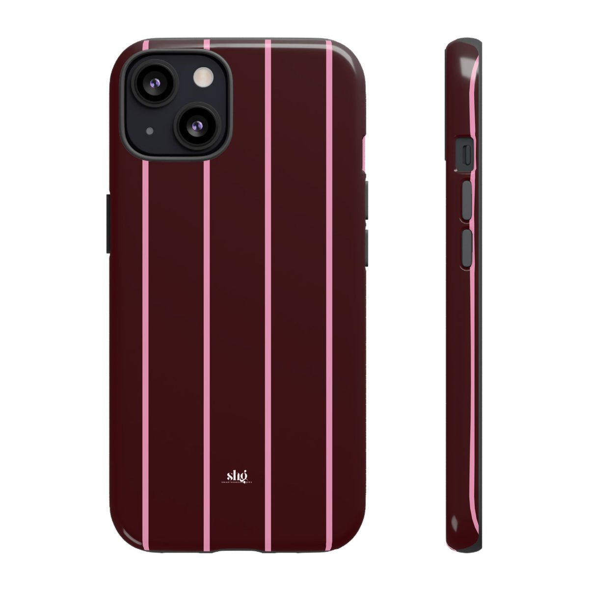 Velvet Vice Phone Case