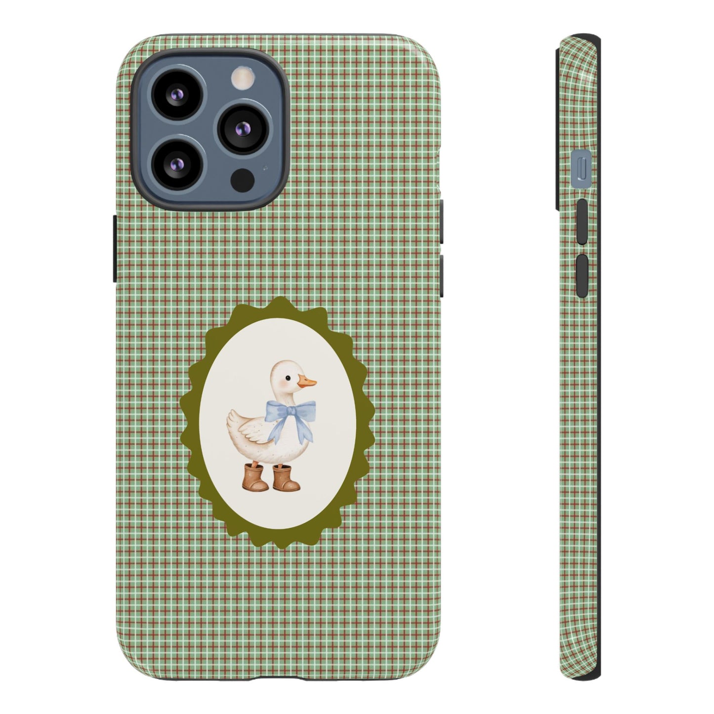 Gooseberry Lane Phone Case