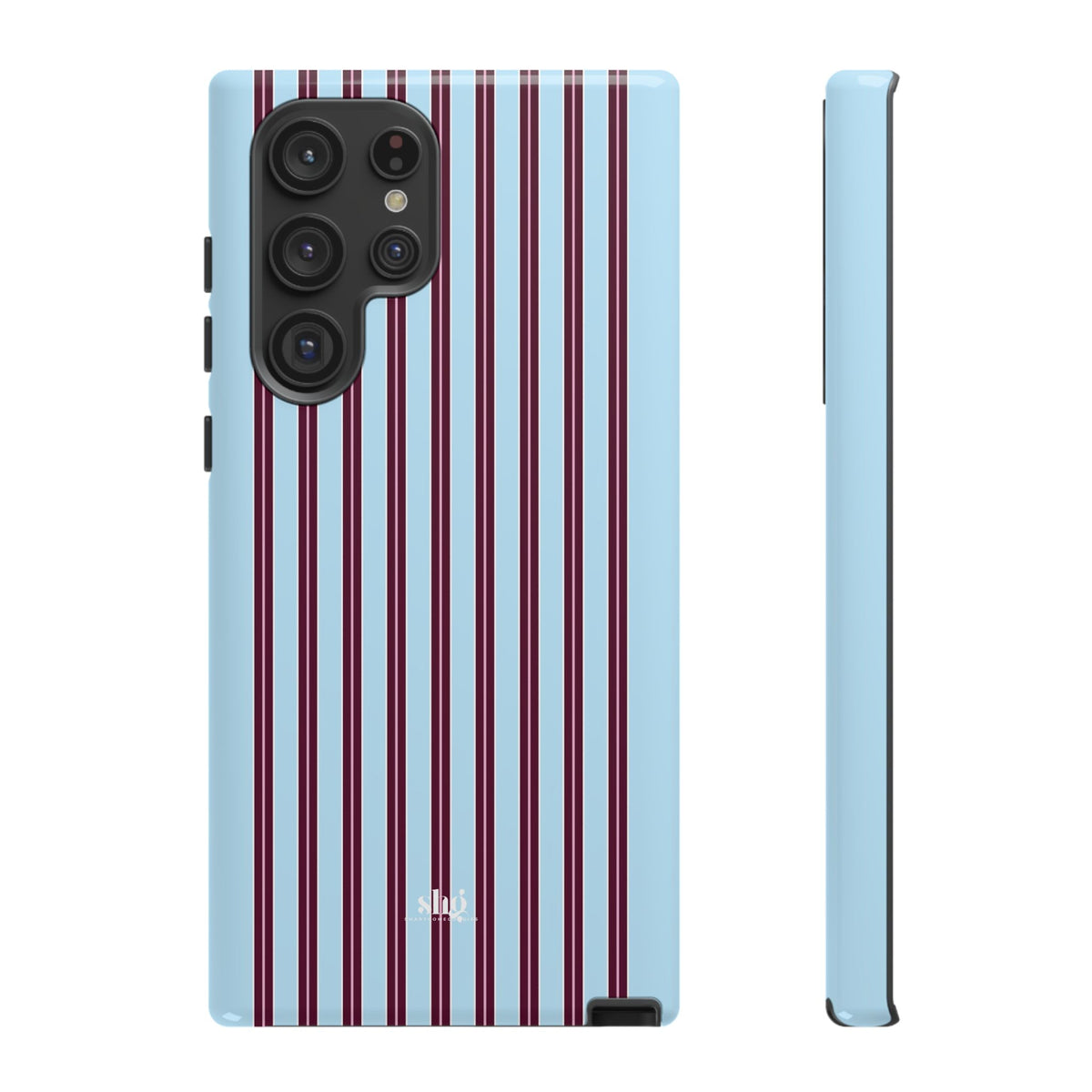 Lucky Girl Phone Case