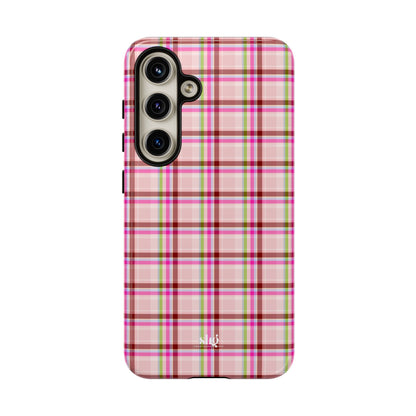 Sunday Girl Phone Case