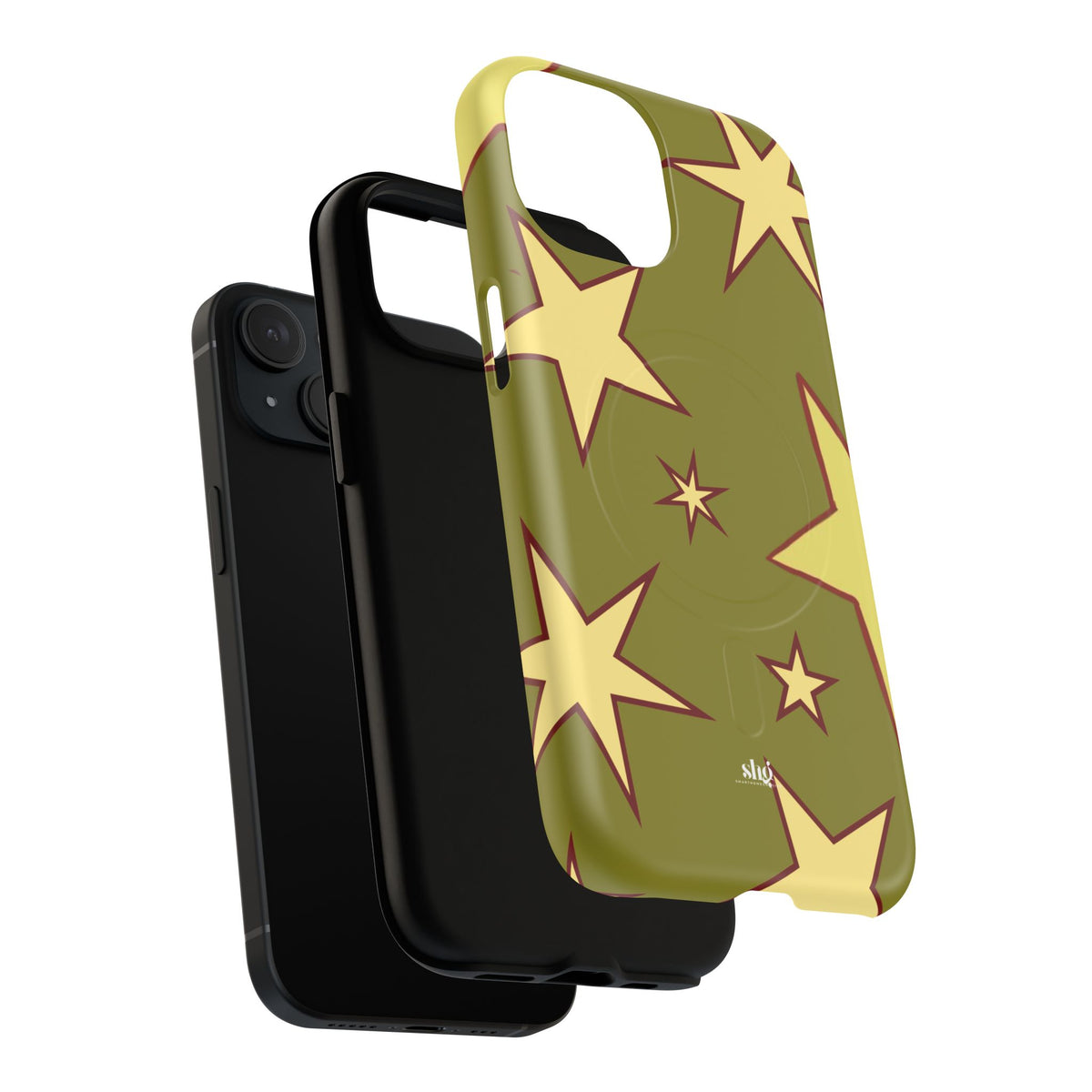Wild Child MagSafe Phone Case