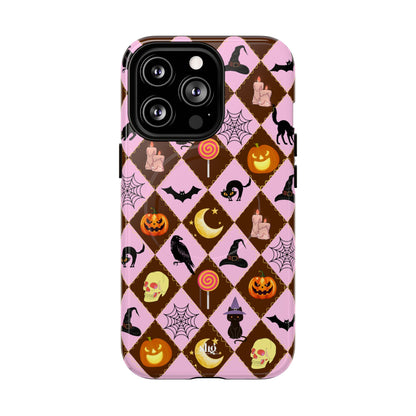 Hex Appeal MagSafe Phone Case