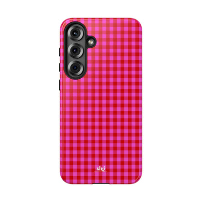 Strawberry Fields Phone Case