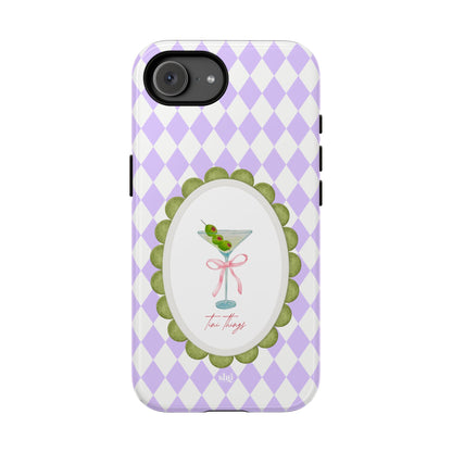 Tini Things Phone Case