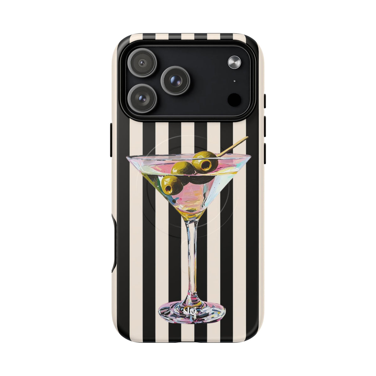 Hollywood Noirvée MagSafe Phone Case