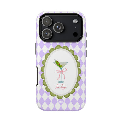 Tini Things Phone Case