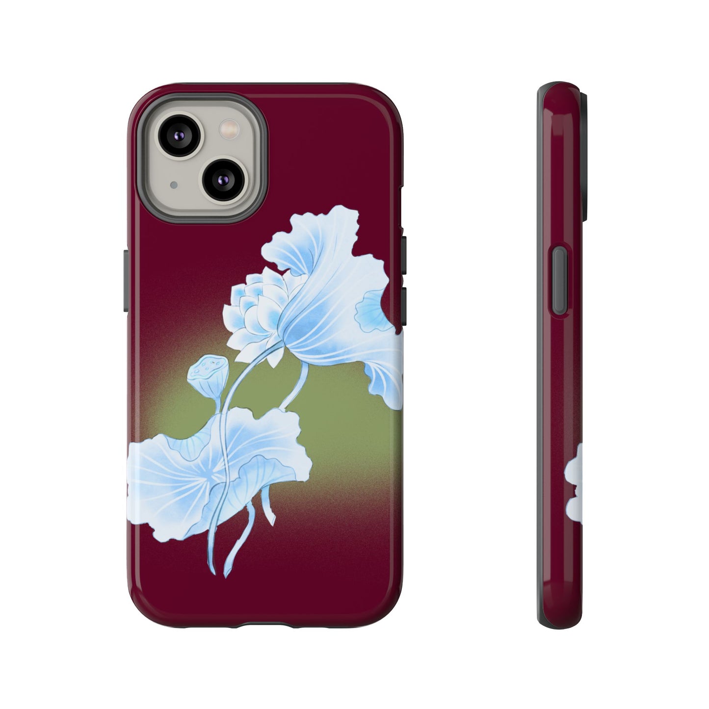 Vivienne Phone Case