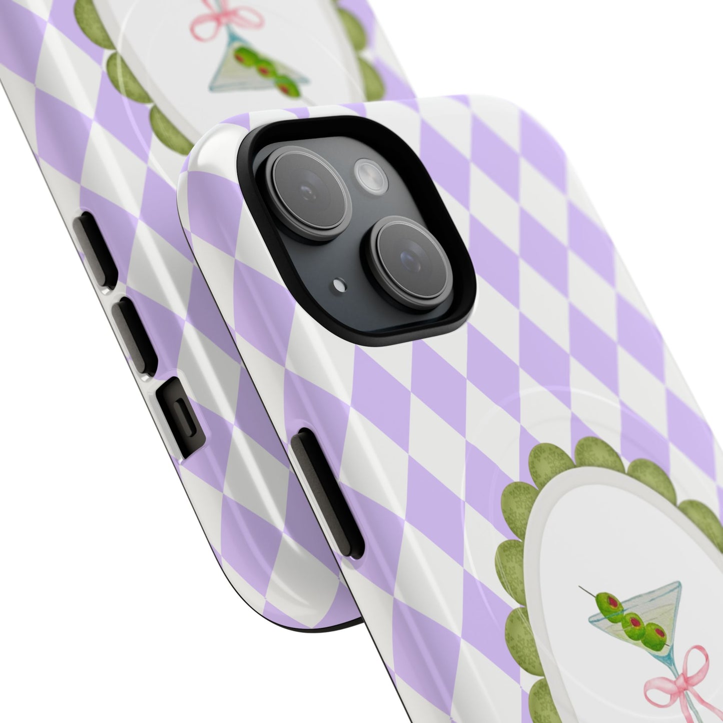Tini Things MagSafe Phone Case