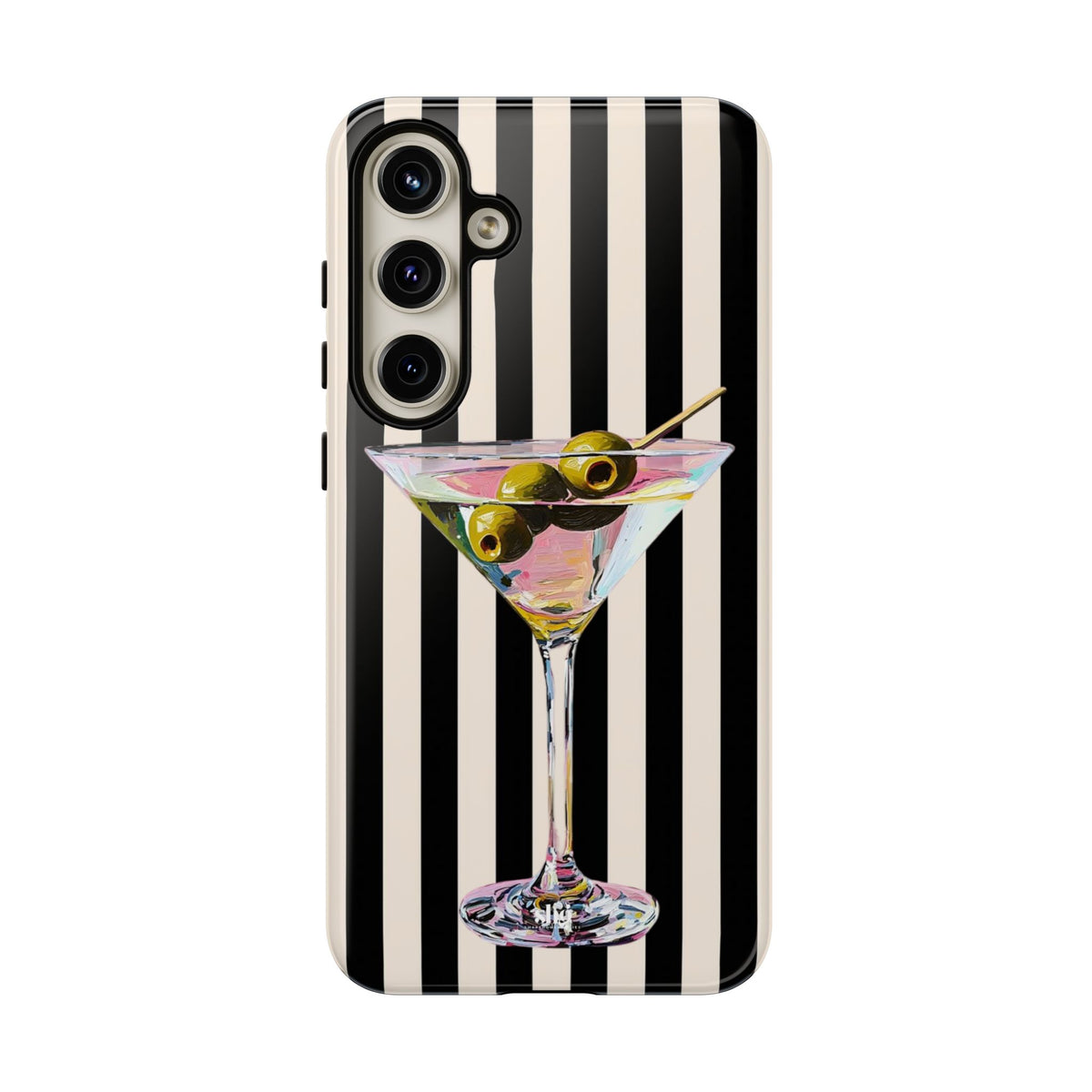Hollywood Noirvée Phone Case