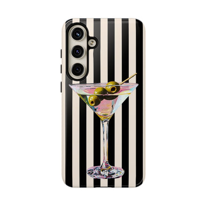 Hollywood Noirvée Phone Case