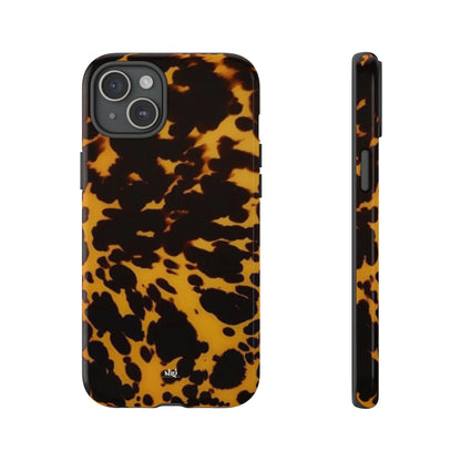Tortie Temptation Phone Case