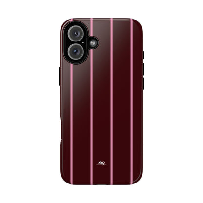 Velvet Vice Phone Case