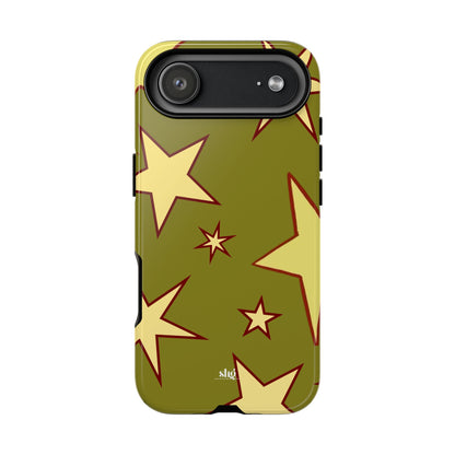 Wild Child Phone Case