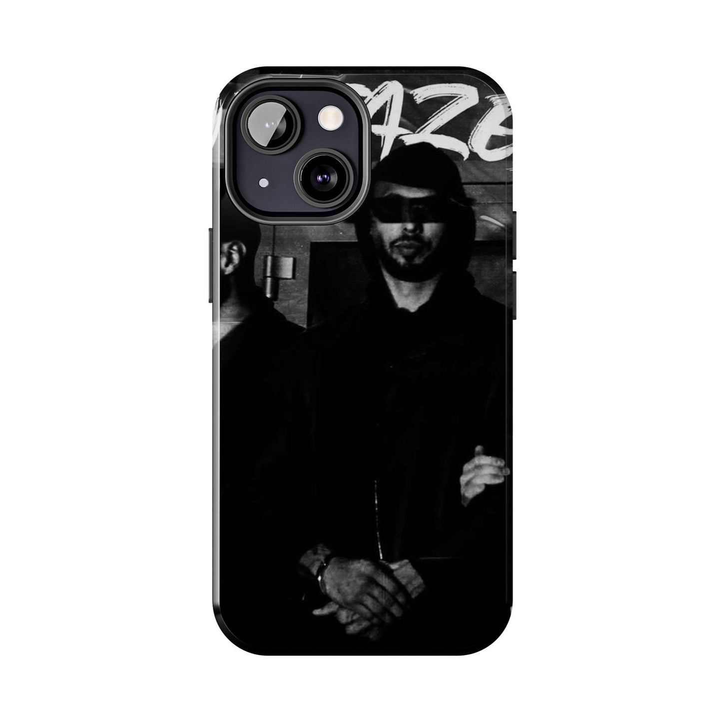 Brotherhood Matrix Escape Tough iPhone Cases