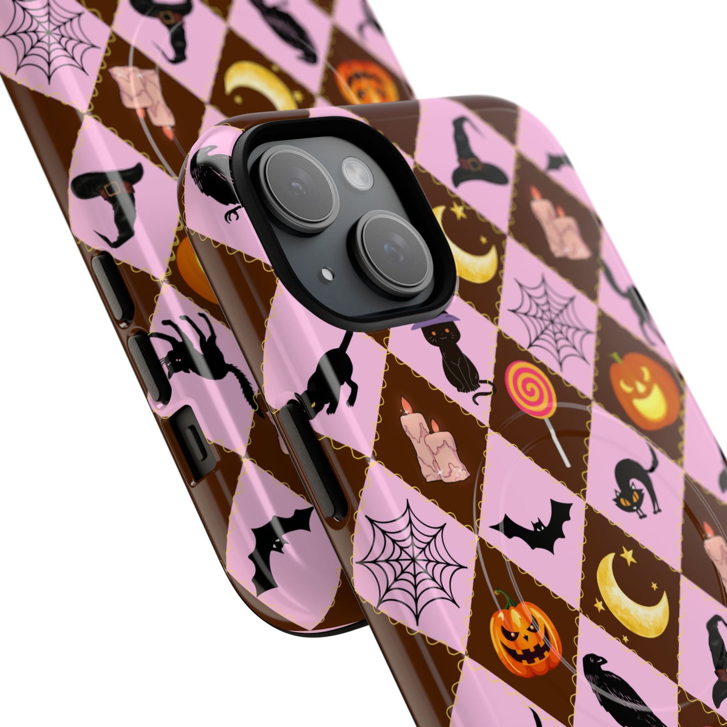 Hex Appeal MagSafe Phone Case