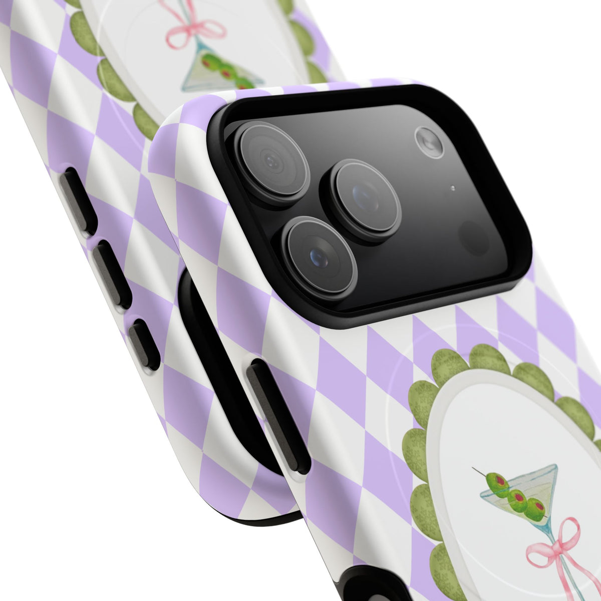 Tini Things MagSafe Phone Case