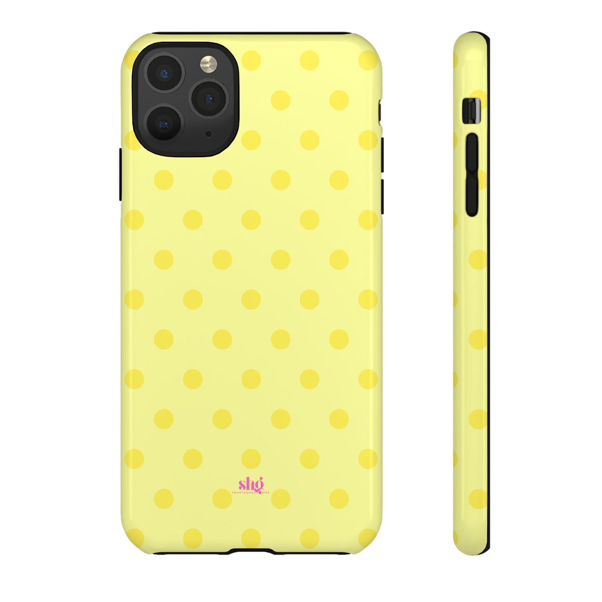 Buttercream Phone Case