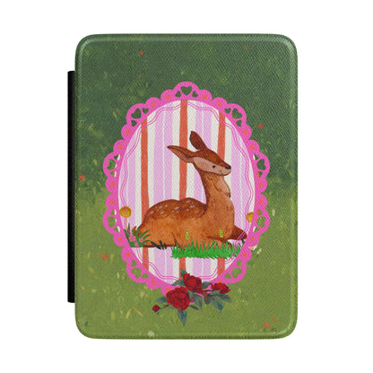 Doe & Meadow Kindle Case