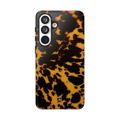 Tortie Temptation Phone Case