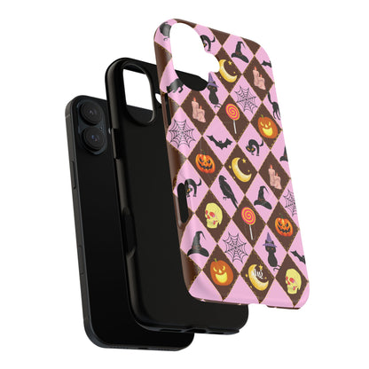 Hex Appeal MagSafe Phone Case