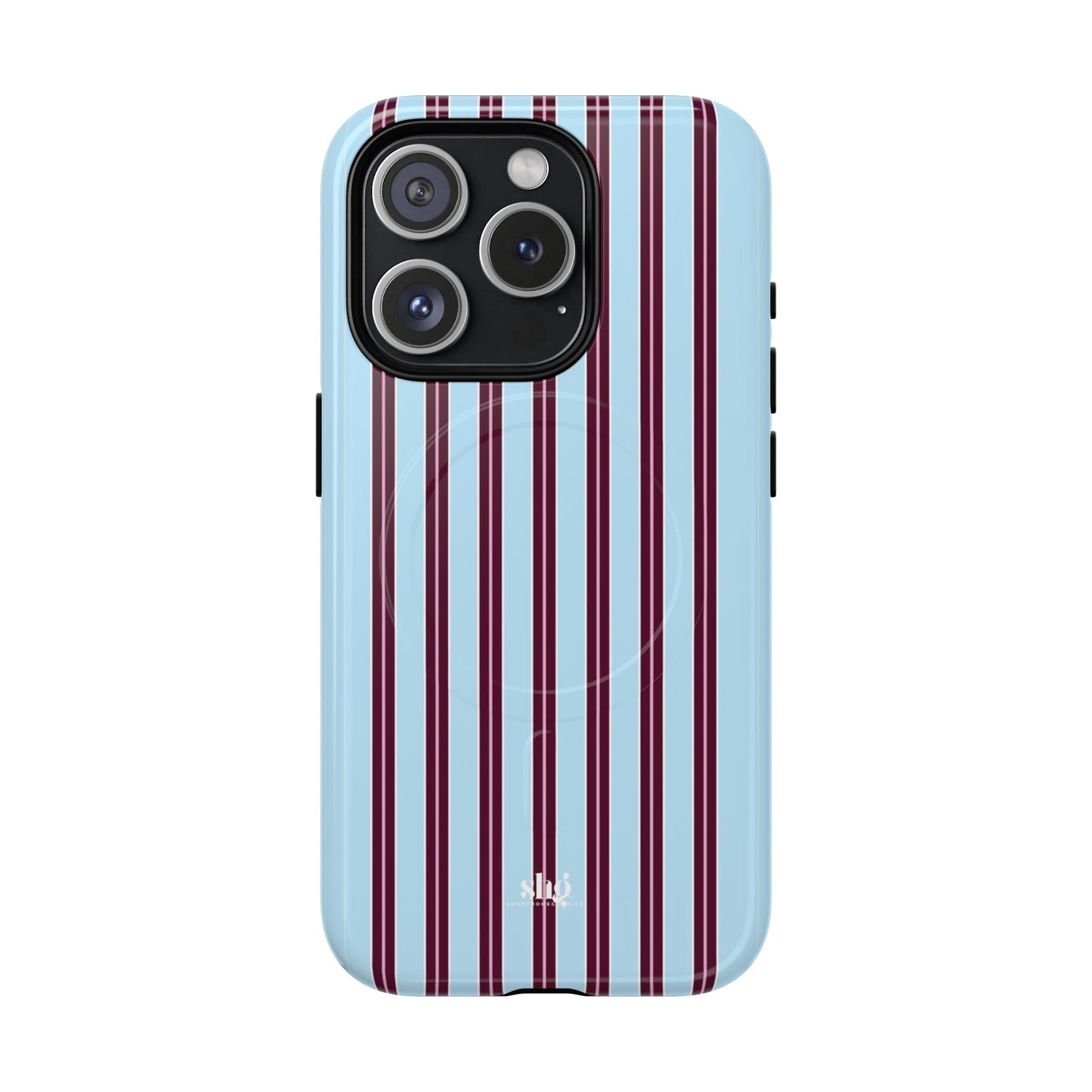 Lucky Girl MagSafe Phone Case