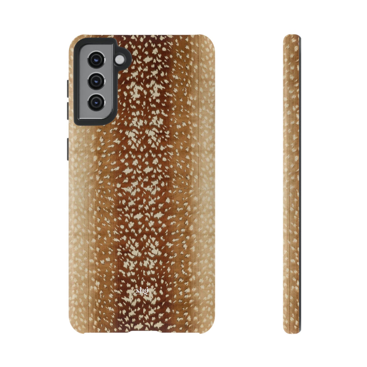 The Bambi Spots Phone Case