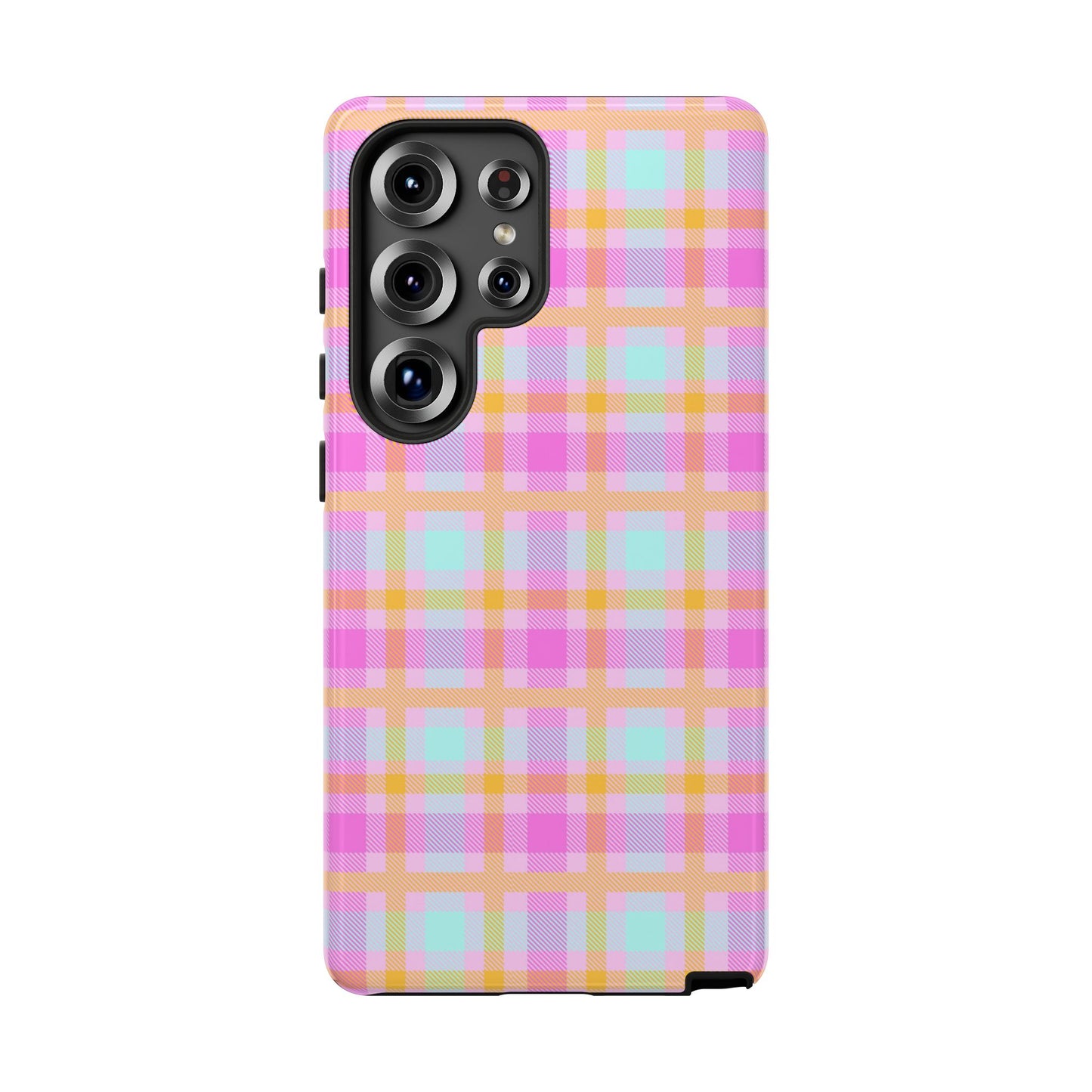 The Dollhouse Phone Case