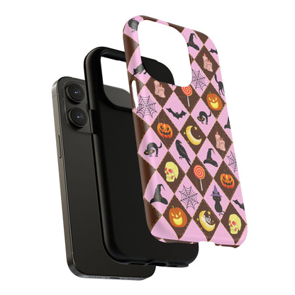 Hex Appeal MagSafe Phone Case